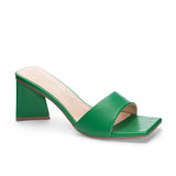 Yanda Slide Sandal